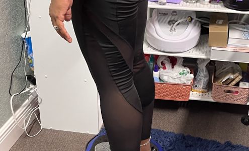 Naturally You Beauty and Body Bar