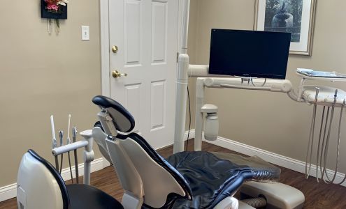 Kirchner Dental of St. Matthews