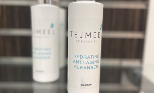 Tejmeel Med Spa
