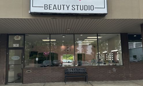 Face to Face Beauty Studio