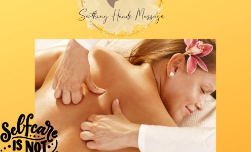 Soothing Hands Massage 533 Main St, Belleville Michigan 48111