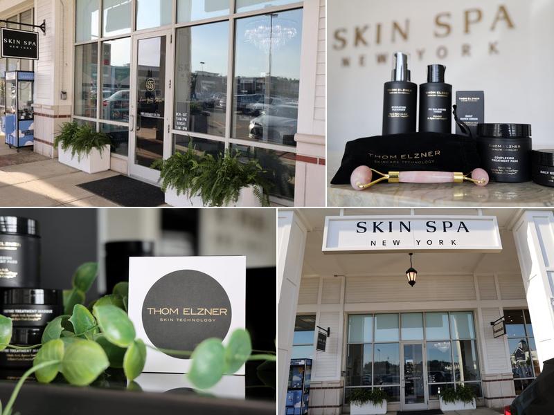 Skin Spa New York - Derby Street