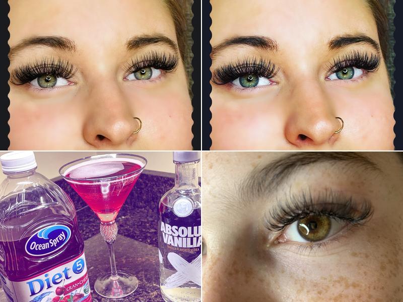 Kimberley Giacobbe Skincare and Eyelash Extensions