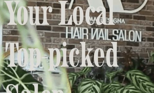 MD Hair Nail Salon