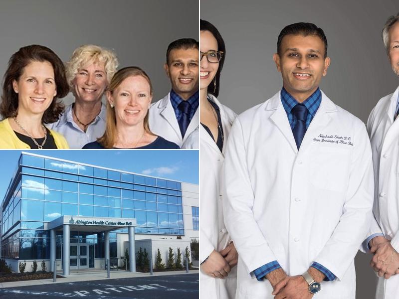 The Vein Institute of Blue Bell