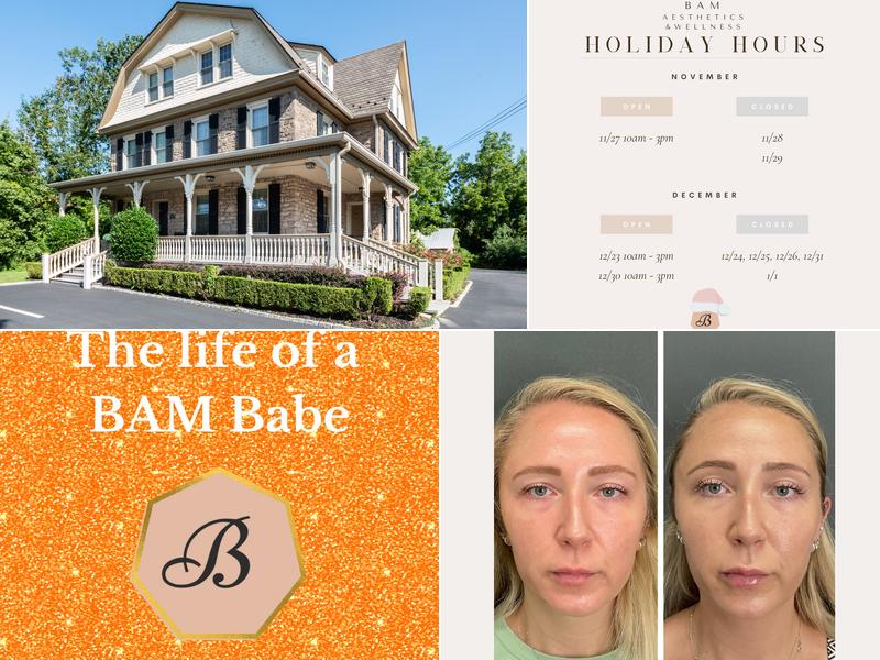 BAM Aesthetics & Wellness (Blue Bell)