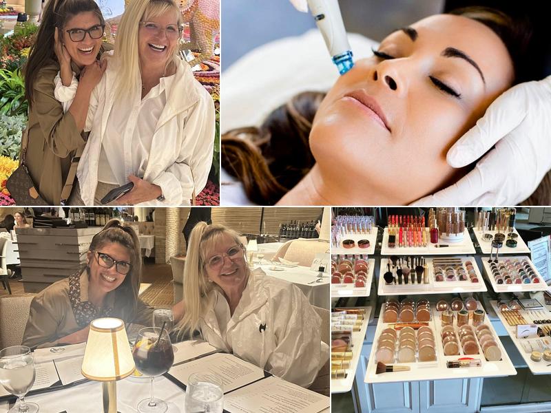 Violeta's Organic Spa