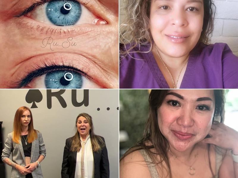 Ru...Su Permanent Makeup