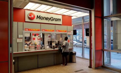 MoneyGram