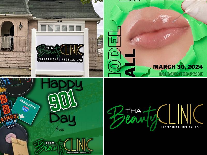 Tha Beauty Clinic, LLC