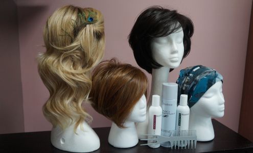 Alternative Hair Center Inc. 2245 S Ortonville Rd, Ortonville Michigan 48462