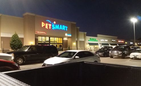 PetSmart