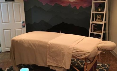 Well Kneaded Massage, LLC