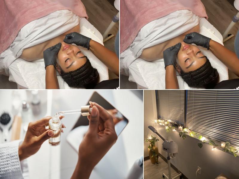 Pore Passion Esthetics