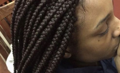 Glam me pretty braids fashion and more