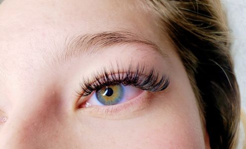 Lashes By Megan Nikki