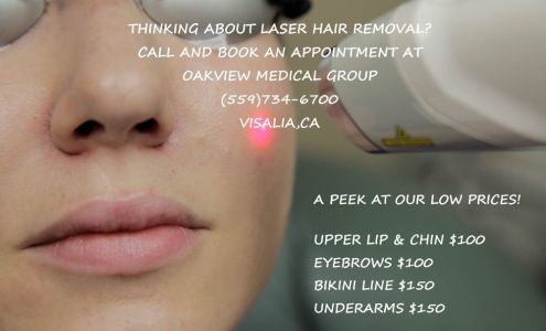 Oakview Medical Group