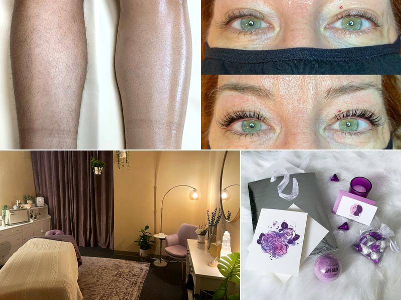 Rachael Beard Esthetics and Massage Therapy