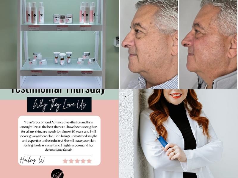Advanced Aesthetics Skin Care Studio