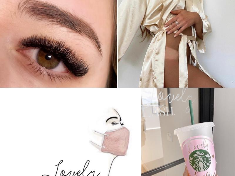 Lovely Lash