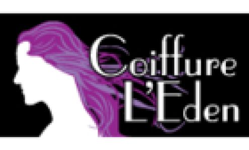 Coiffure l'Eden