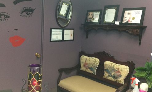 Salon Esthetique Entre-Nous