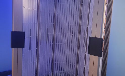 Salon De Bronzage Tropictan