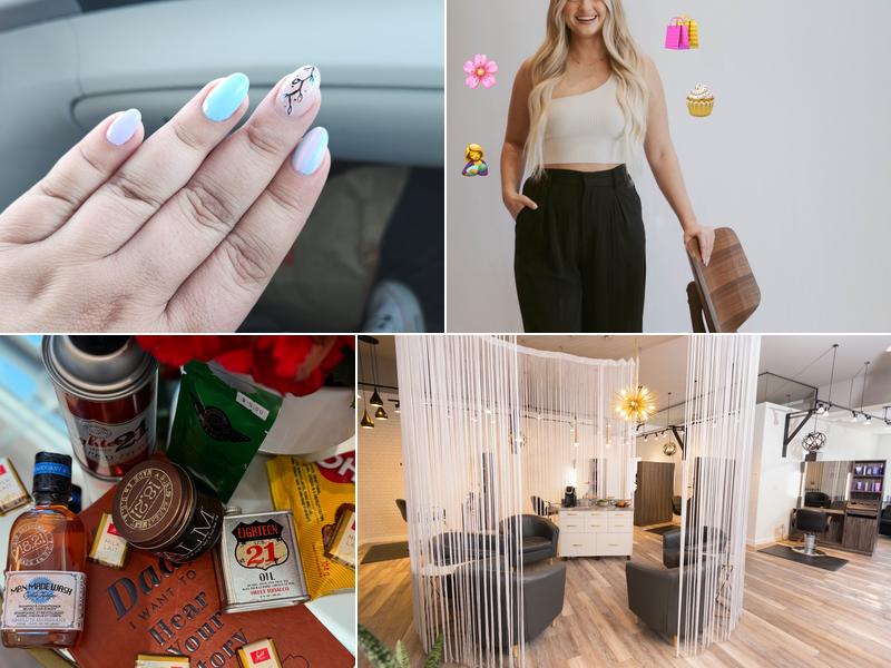 Shear Bliss Salon & Day Spa