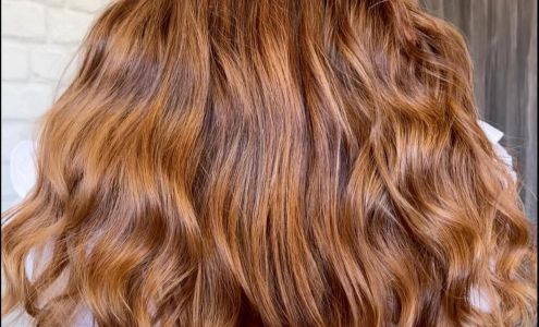 Shear Bliss Salon & Day Spa 180C 5 St, Morden Manitoba R6M 1C9