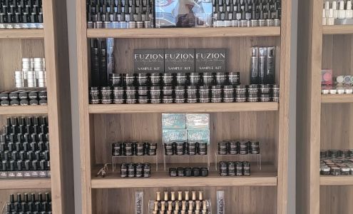 Divine Beauty Supplies St Stephen