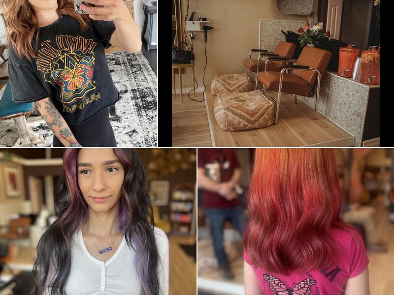 One Eyst salon et spa