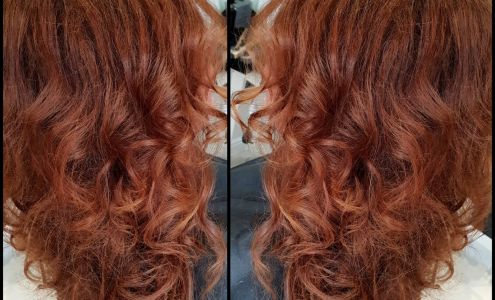 Studio One Beauty Salon 230 8 St, Morden Manitoba R6M 1M8