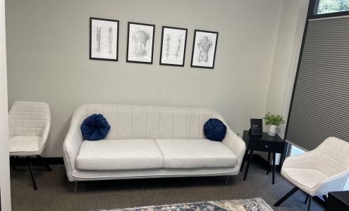 New Dawn Myotherapy Center