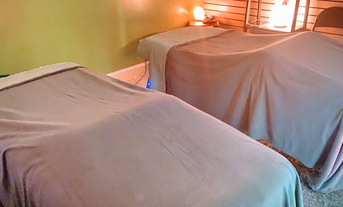 The Zen Zone Wellness, LLC