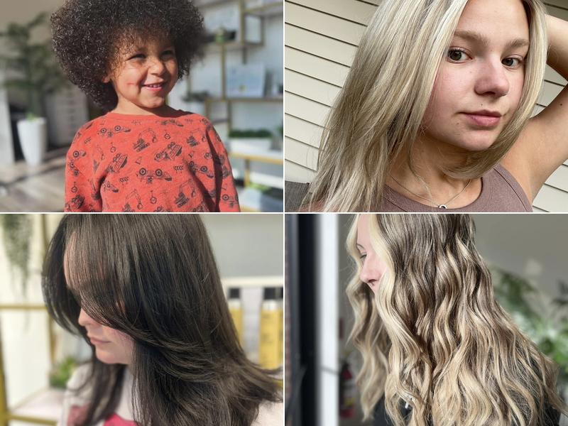 FNG Hair by Chan, LLC. (In ALVA Salon)