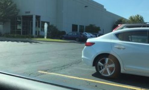 ITW Construction Parts