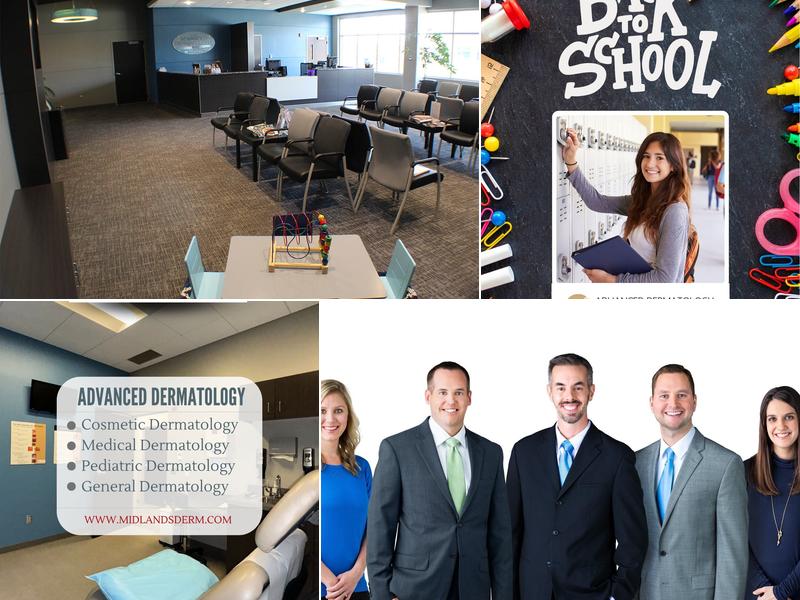 Advanced Dermatology Of The Midlands, PC