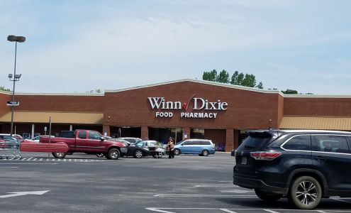 Winn-Dixie