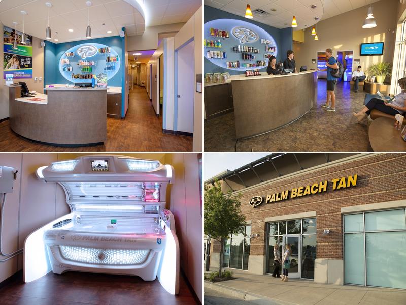 Palm Beach Tan
