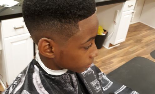 Broadway Barber Shop &Salon