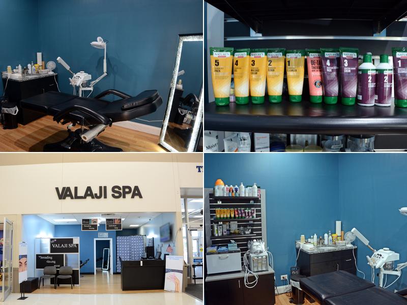 Valaji Spa