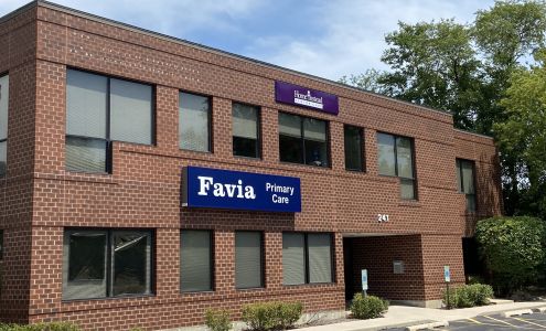 Favia Primary Care and Favia MediSpa