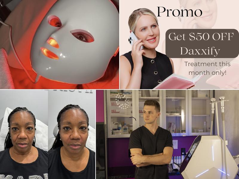 Borsalo Med Spa Cryo