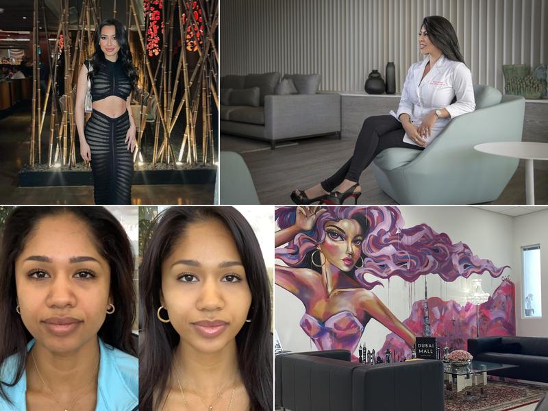 Shay Novi Aesthetics & Wellness