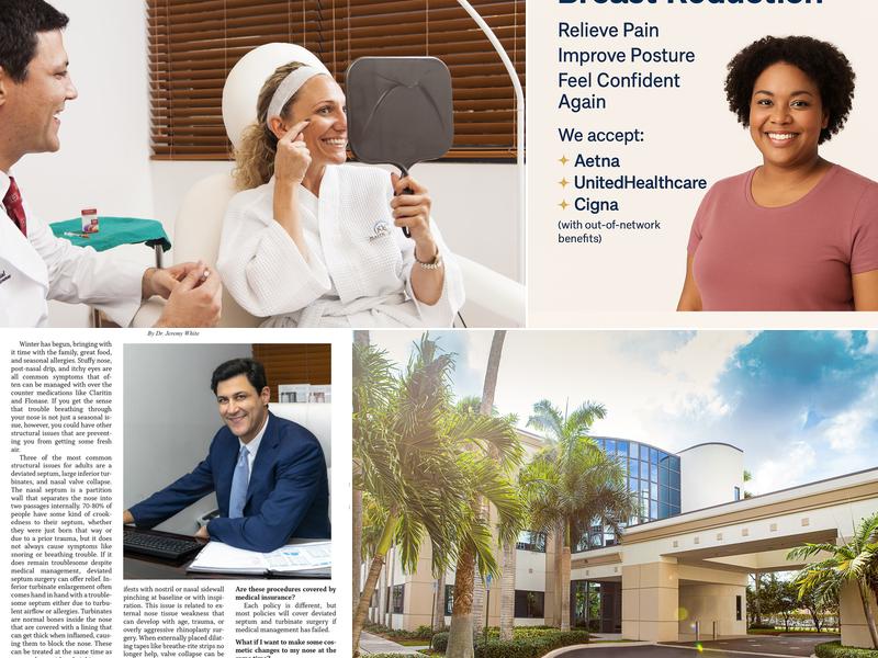 ARC Plastic Surgery - Miami