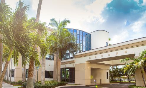 ARC Plastic Surgery - Miami