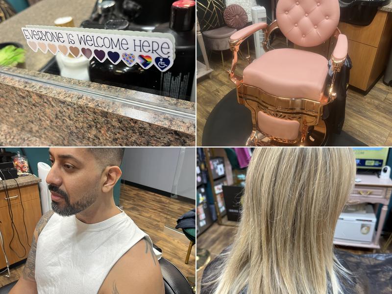 Suite Styles By Kristi