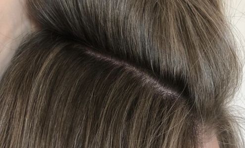 Maddie Getts Hair Bluffton