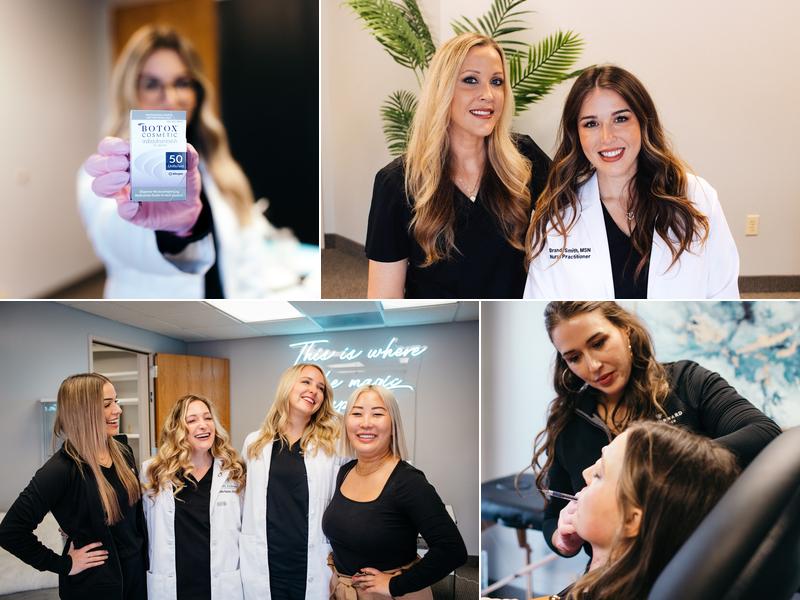 Face Forward Aesthetics