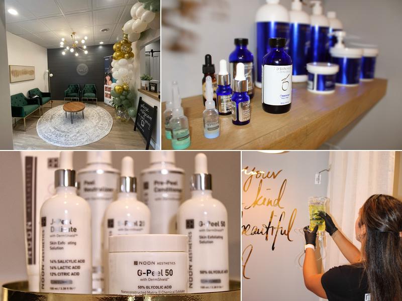 Proper Eu Medical and Aesthetics Center